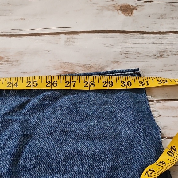 Maurices M Jeans Pull On Cool Comfort Slim Boot Original Fit High-Rise Jeans NWT - Picture 13 of 15